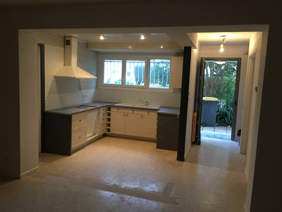 Fenêtre haussmannienne 6 carreaux